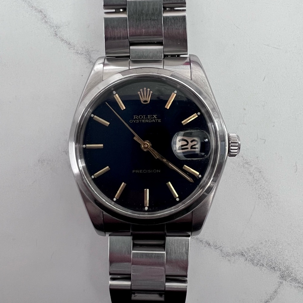 🚫SOLD🚫Rolex 6694 Oyster Date